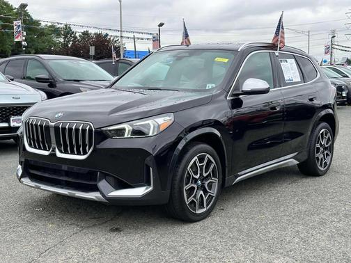 2023 BMW X1 xDrive28i