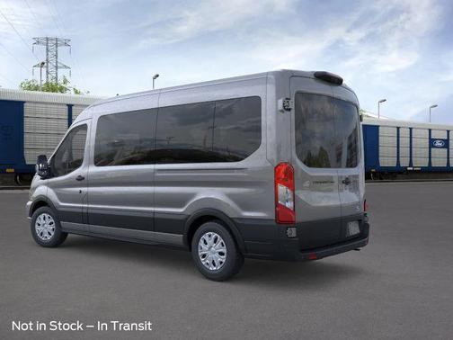 2026 Ford Transit-350 XLT