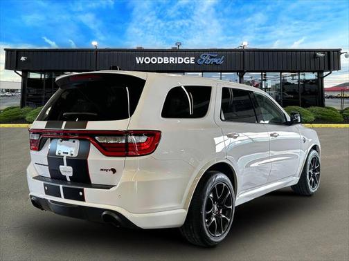 2023 Dodge Durango SRT Hellcat Premium AWD