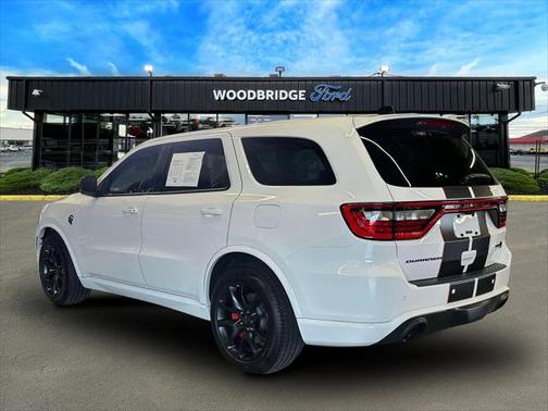 2023 Dodge Durango SRT Hellcat Premium AWD