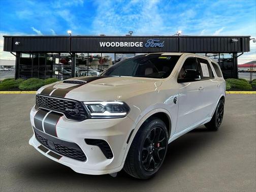 2023 Dodge Durango SRT Hellcat Premium AWD