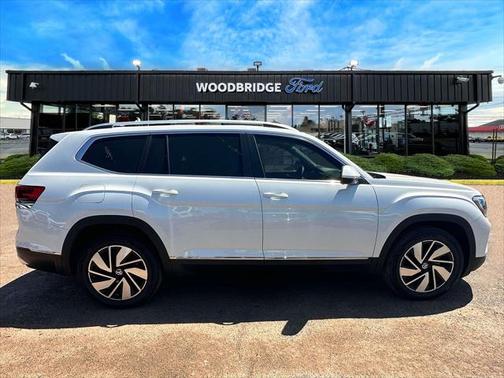 2024 Volkswagen Atlas 2.0T SEL