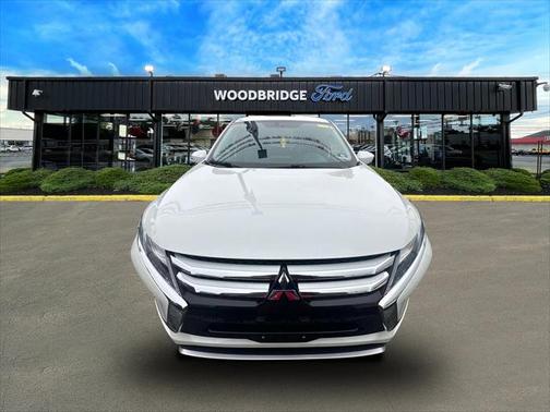 2019 Mitsubishi Eclipse Cross SE