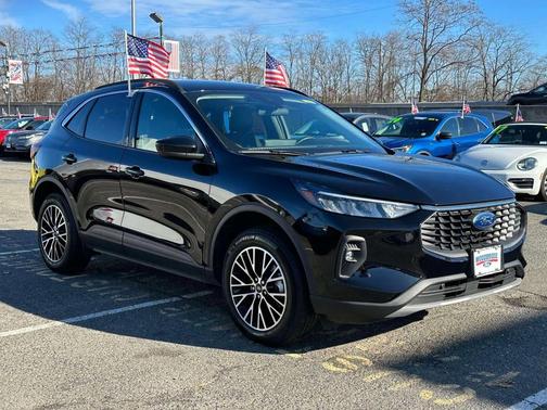 2024 Ford Escape PHEV Base