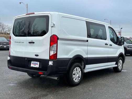 2023 Ford Transit-250 Base