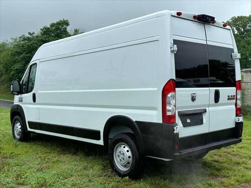 2022 RAM ProMaster 2500 High Roof