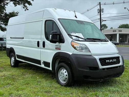 2022 RAM ProMaster 2500 High Roof