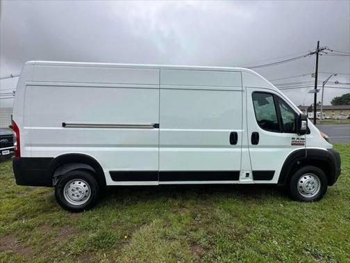 2022 RAM ProMaster 2500 High Roof