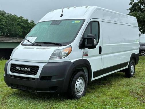 2022 RAM ProMaster 2500 High Roof