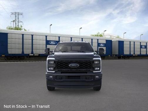 2025 Ford F-350 Lariat