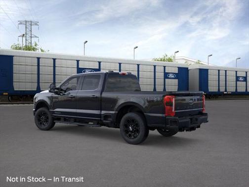 2025 Ford F-350 Lariat