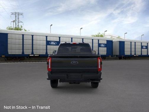 2025 Ford F-350 Lariat