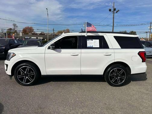 2021 Ford Expedition Limited