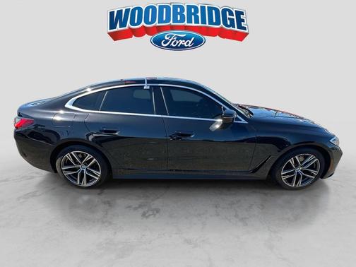 2023 BMW 430 Gran Coupe i xDrive