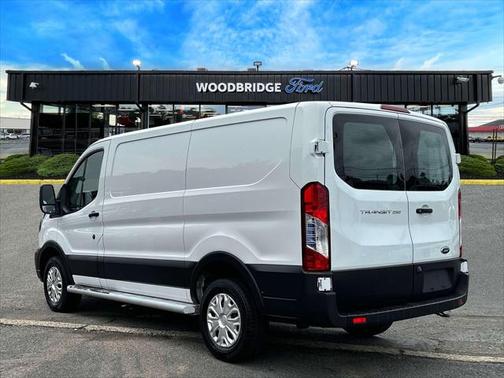 2024 Ford Transit-250 Base
