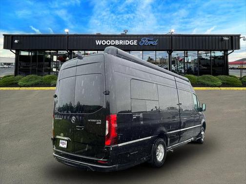 2024 Mercedes-Benz Sprinter 2500 High Roof