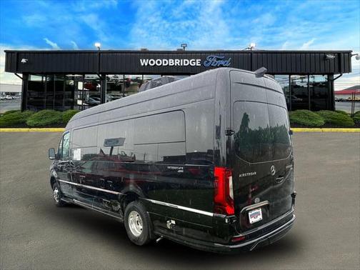 2024 Mercedes-Benz Sprinter 2500 High Roof