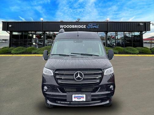 2024 Mercedes-Benz Sprinter 2500 High Roof