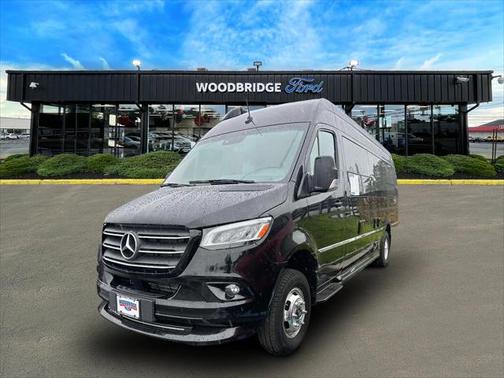 2024 Mercedes-Benz Sprinter 2500 High Roof