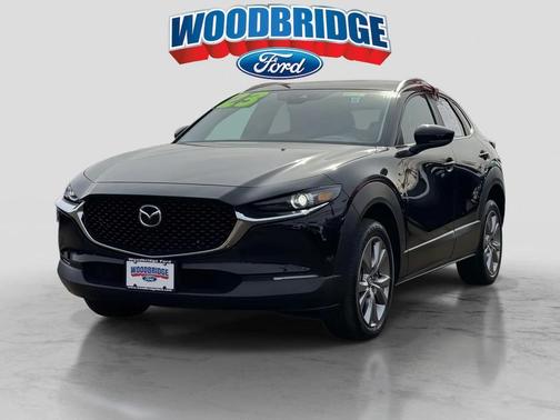 2023 Mazda CX-30 2.5 S Preferred Package