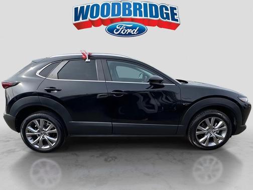 2023 Mazda CX-30 2.5 S Preferred Package