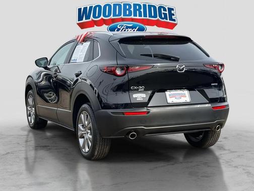 2023 Mazda CX-30 2.5 S Preferred Package