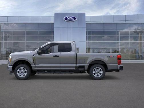 2026 Ford F-250 XLT