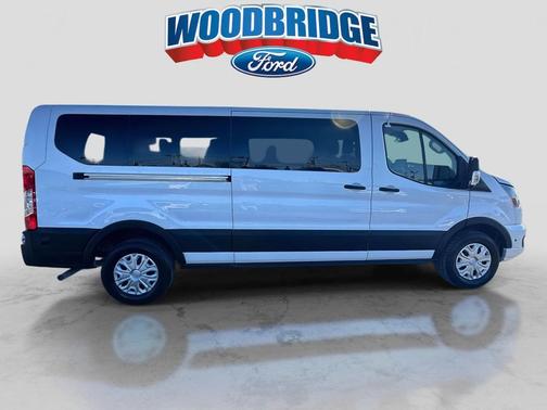 2024 Ford Transit-350 XL