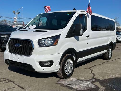 2024 Ford Transit-350 XL