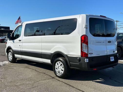 2024 Ford Transit-350 XL