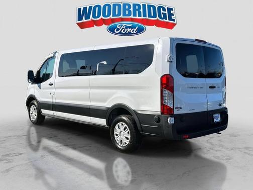 2024 Ford Transit-350 XL