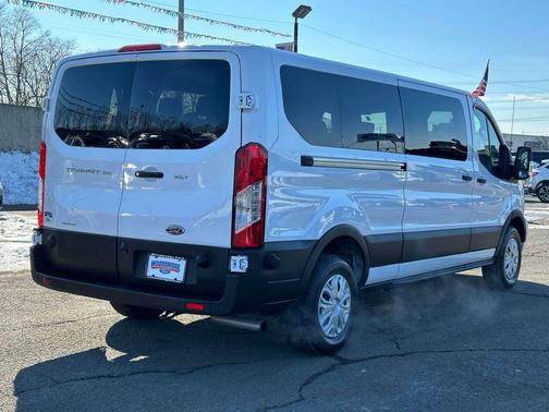 2024 Ford Transit-350 XL