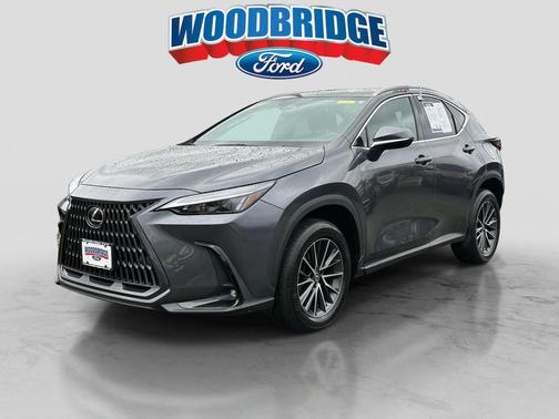 2023 Lexus NX 350 Premium