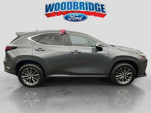 2023 Lexus NX 350 Premium
