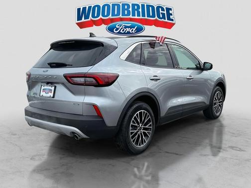 2023 Ford Escape PHEV Base