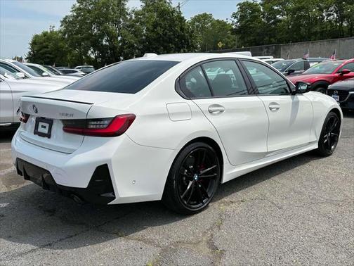 2023 BMW 330 xDrive