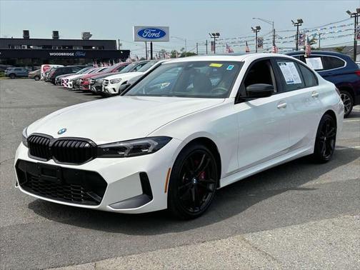 2023 BMW 330 xDrive