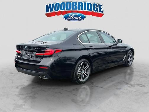 2023 BMW 530 i xDrive