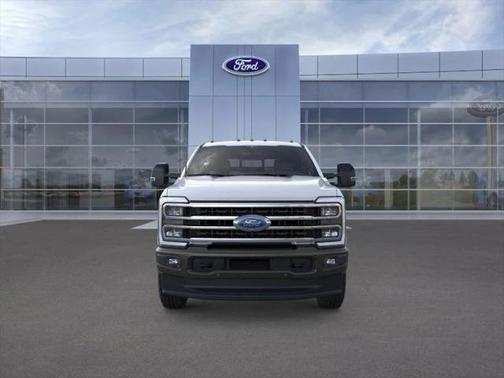 2025 Ford F-350 King Ranch