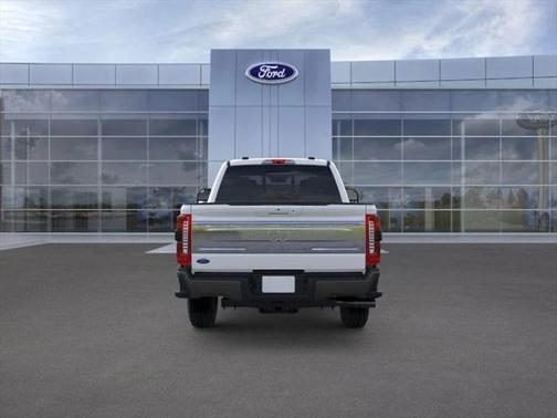 2025 Ford F-350 King Ranch