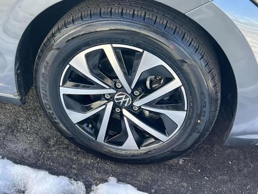 2024 Volkswagen Jetta 1.5T S