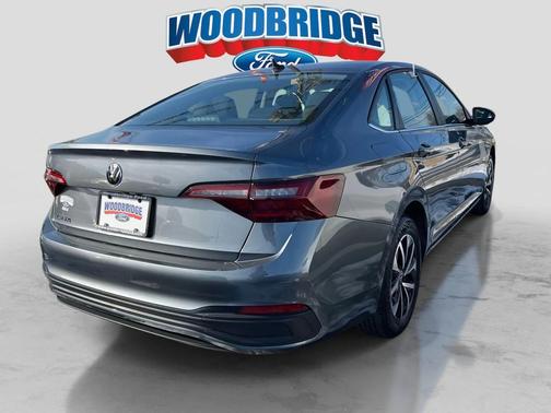 2024 Volkswagen Jetta 1.5T S