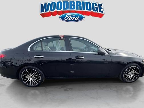 2023 Mercedes-Benz C-Class C 300 4MATIC