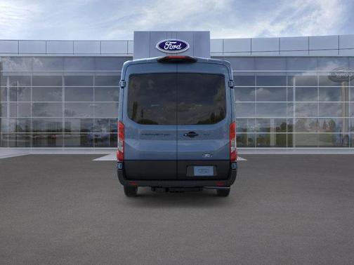 2026 Ford Transit-350 XLT