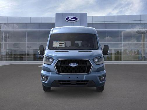 2026 Ford Transit-350 XLT