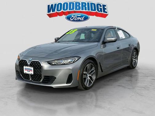 2023 BMW 430 Gran Coupe i xDrive
