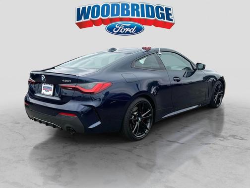 2024 BMW 430 i
