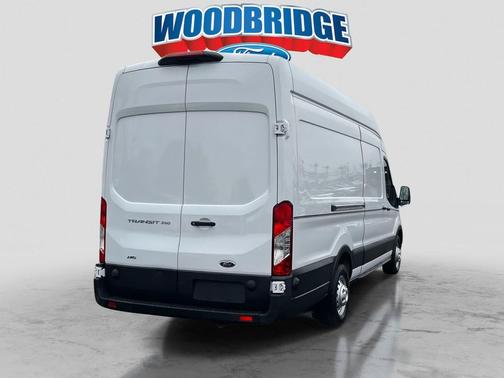 2024 Ford Transit-350 Base