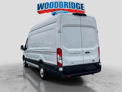 2024 Ford Transit-350 Base