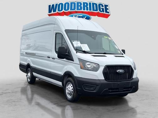 2024 Ford Transit-350 Base